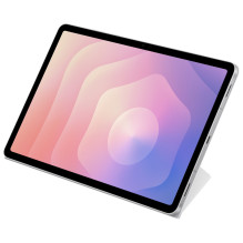 „Samsung“ išmanusis dėklas EF-BX730PWE, skirtas „Samsung Galaxy Tab S11“ – baltas