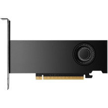PNY NVIDIA 2000 Ada 16GB LowProfile OEM Version PCI-Express x16 Gen 4.0, Dual Slot, 16 GB GDDR6 ECC 128-bit,HDCP 2.2 and