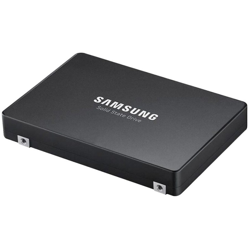 SAMSUNG PM9A3 960 GB duomenų centro SSD, 2,5\'\' 7 mm, PCIe Gen4 x4, skaitymas / rašymas: 6800 / 4000 MB / s, atsitiktin