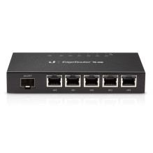 „EdgeRouter X SFP“ (ER-X-SFP)
