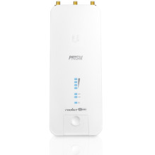 UBIQUITI „Rocket 5AC“ „airPrism“ 2 kartos bazinė stotis
