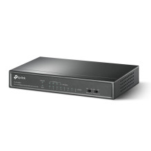 TP-LINK 8-Port 10 / 100Mbps Desktop Switch with 4-Port PoE