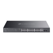 TP-LINK Omada 28 prievadų...