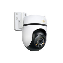 TP-LINK 5MP H.264 F1.6 diafragmos lauko apsaugos Wi-Fi kamera Tapo C530WS