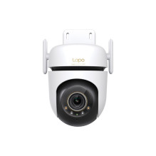 TP-LINK 5MP H.264 F1.6 Aperture Outdoor Pan / Tilt Security Wi-Fi Camera Tapo C530WS