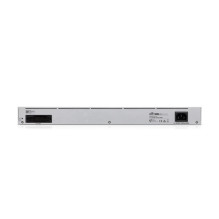 UBIQUITI 802.3at / bt PoE Gigabit Unifi Switch with Layer 3 Features and SFP+, USW-Pro-24-POE Gen2