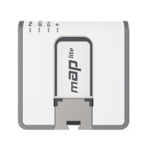 MIKROTIK RBmAPL-2nD mAP lite
