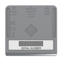 MIKROTIK RBmAPL-2nD mAP lite