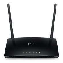 TP-LINK AC750 belaidis dviejų dažnių 4G LTE maršrutizatorius