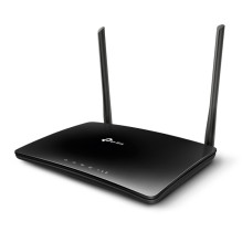 TP-LINK AC750 belaidis dviejų dažnių 4G LTE maršrutizatorius