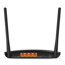 TP-LINK AC750 Wireless Dual Band 4G LTE Router