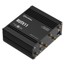 TELTONIKA LTE Cat6 Industrial Cellular Router