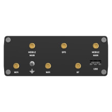 TELTONIKA LTE Cat6 Industrial Cellular Router