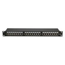 EXTRALINK 24 prievadų CAT6...