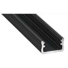 Aluminum profile for...