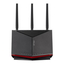 ASUS BE6800 Dual Band WiFi 7 (802.11be) Gaming Router