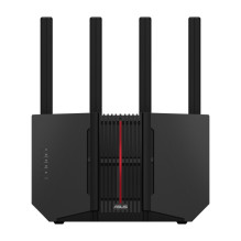 ASUS BE9700 Dual Band WiFi 7 (802.11be) Gaming Router