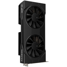 XFX Swift AMD Radeon RX 9060 XT OC 16GB GDDR6 128-bit HDMI 2x DP