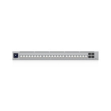 UBIQUITI 24 Ports 10 GbE / 2.5 GbE Switch Pro HD 24