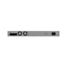 UBIQUITI 24 prievadų 10GbE / 2.5GbE komutatorius Pro HD 24