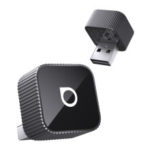 Ottocast CP88-T2 Mini Carplay ir Android belaidis adapteris