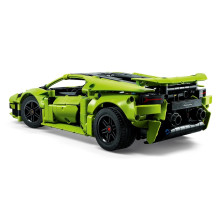 LEGO TECHNIC 42161 LAMBORGHINI HURACÁN TECNICA