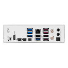 Mainboard, MSI, Intel Z890, LGA1851, ATX, Memory DDR5, Memory slots 4, 1xPCI-Express 1x, 2xPCI-Express 16x, 5xM.2, 1xHDM