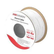 Hikvision security cable (6x0.22 Cu, Eca, 100 m)