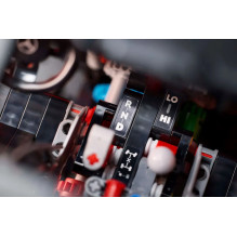 LEGO TECHNIC 42177 Mercedes-Benz G 500 profesionali linija