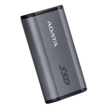 External SSD, ADATA, SE880, 4TB, USB-C, Write speed 2000 MBytes / sec, Read speed 2000 MBytes / sec, AELI-SE880-4TCGY