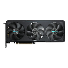Vaizdo plokštė, GIGABYTE, NVIDIA GeForce RTX 5070, 12 GB, GDDR7, 192 bitų, PCIE 5.0 16x, GPU 2587 MHz, trijų lizdų venti