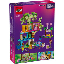 LEGO FRIENDS 42666 Cat Birthday Party &amp; Tree House