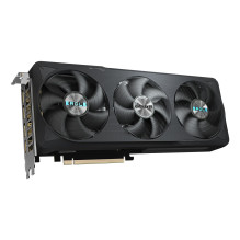 Vaizdo plokštė, GIGABYTE, NVIDIA GeForce RTX 5070, 12 GB, GDDR7, 192 bitų, PCIE 5.0 16x, GPU 2587 MHz, trijų lizdų venti