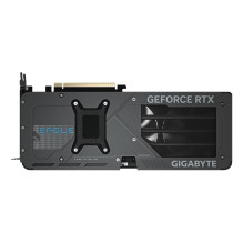 Vaizdo plokštė, GIGABYTE, NVIDIA GeForce RTX 5070, 12 GB, GDDR7, 192 bitų, PCIE 5.0 16x, GPU 2587 MHz, trijų lizdų venti