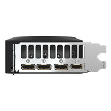 Vaizdo plokštė, GIGABYTE, NVIDIA GeForce RTX 5070, 12 GB, GDDR7, 192 bitų, PCIE 5.0 16x, GPU 2587 MHz, trijų lizdų venti
