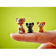 LEGO FRIENDS 42666 Cat Birthday Party &amp; Tree House