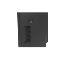 LCD monitorius, LG, 34 colių, 3440 x 1440 pikselių, „Wide Quad HD“, natūralus kraštinių santykis 21:9, LCD, išlenktas, 3