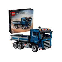 LEGO TECHNIC 42203 Savivartis