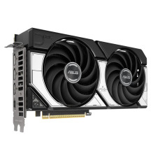 Vaizdo plokštė, ASUS, NVIDIA GeForce RTX 5070, 12 GB, GDDR7, 192 bitų, PCIE 5.0 16x, dviejų lizdų ventiliatorius, 1xHDMI