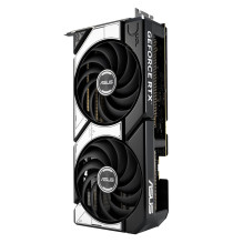 Graphics Card, ASUS, NVIDIA GeForce RTX 5070, 12 GB, GDDR7, 192 bit, PCIE 5.0 16x, Dual Slot Fansink, 1xHDMI, 3xDisplayP