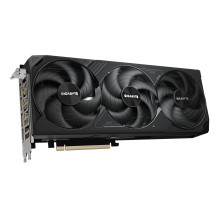 Graphics Card, GIGABYTE, NVIDIA GeForce RTX 5080, 16 GB, GDDR7, 256 bit, PCIE 5.0 16x, GPU 2670 MHz, Triple slot Fansink