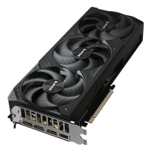 Graphics Card, GIGABYTE, NVIDIA GeForce RTX 5080, 16 GB, GDDR7, 256 bit, PCIE 5.0 16x, GPU 2670 MHz, Triple slot Fansink