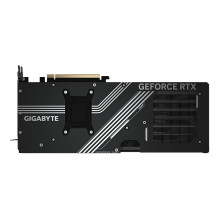 Graphics Card, GIGABYTE, NVIDIA GeForce RTX 5080, 16 GB, GDDR7, 256 bit, PCIE 5.0 16x, GPU 2670 MHz, Triple slot Fansink