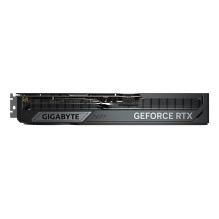 Grafikos plokštė, GIGABYTE, NVIDIA GeForce RTX 5080, 16 GB, GDDR7, 256 bitai, PCIE 5.0 16x, GPU 2670 MHz, trijų lizdų ve