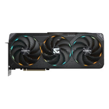 Vaizdo plokštė, GIGABYTE, NVIDIA GeForce RTX 5070 Ti, 16 GB, GDDR7, 256 bitų, PCIE 5.0 16x, 1xHDMI, 3xDisplayPort, N507T