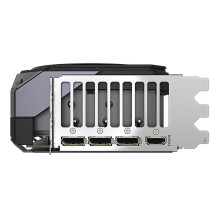 Vaizdo plokštė, GIGABYTE, NVIDIA GeForce RTX 5070 Ti, 16 GB, GDDR7, 256 bitų, PCIE 5.0 16x, 1xHDMI, 3xDisplayPort, N507T