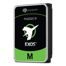 HDD, SEAGATE, Seagate Exos M, 28TB, 512 MB, 7200 rpm, ST28000NM003K