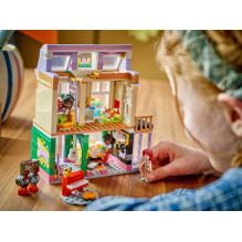 LEGO FRIENDS 42653 Muzikos prekių parduotuvė ir butas LEGO FRIENDS 42653 Muzikos prekių parduotuvė ir butas