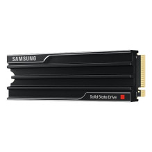 SSD, SAMSUNG, 9100 PRO, 8TB, M.2, NVMe, TLC, Įrašymo greitis 13400 MB/s, Skaitymo greitis 14800 MB/s, 3,88 mm, TBW 4800 
