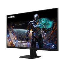 Gigabyte GS27QA 27' 2560 x 1440 px Quad HD LCD monitor black